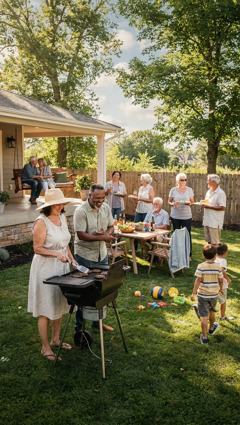 Culinary events fostering community connections and bonding.