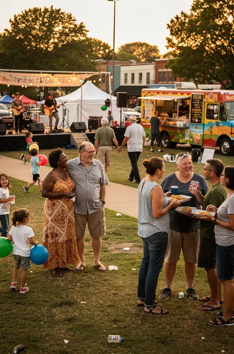 Guide to enjoying local theatre performances.